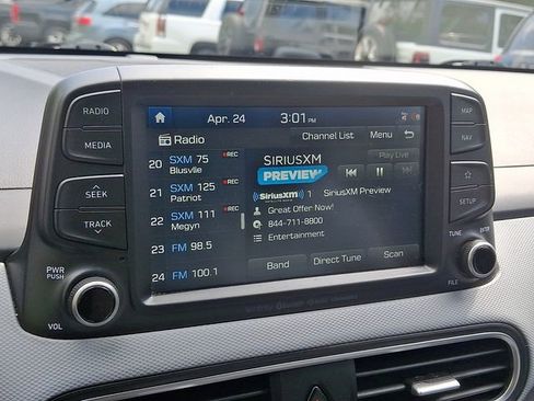 Used 2021 Hyundai Kona Ultimate AWD/4WD image 20