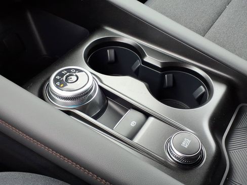 New 2026 Ford Explorer Active AWD/4WD image 19