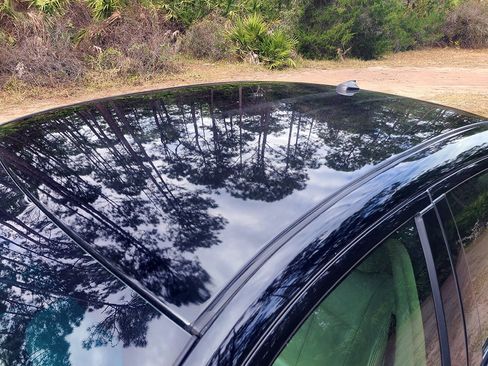 Used 2007 Lincoln MKZ image 10