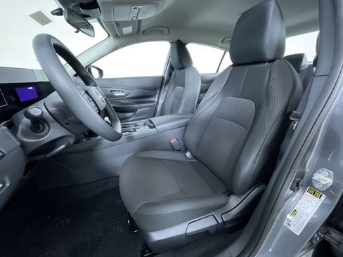 New 2026 Nissan Sentra S image 15