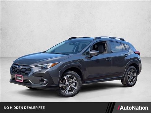 New 2026 Subaru Crosstrek 2.0i Premium AWD/4WD image 1