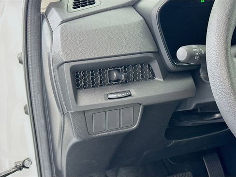 New 2026 Honda CR-V LX image 10
