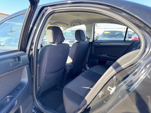 Used 2011 Mitsubishi Lancer ES image 24