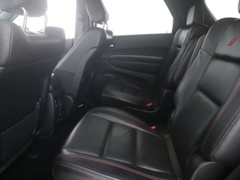 Used 2021 Dodge Durango R/T w/ Blacktop Package AWD/4WD image 29