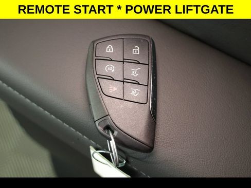 Used 2026 Chevrolet Tahoe LT w/ Comfort Package AWD/4WD image 13