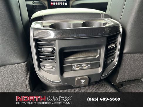 Used 2019 RAM 2500 Laramie image 51