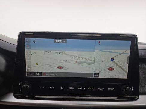 Used 2023 Kia Forte GT-Line image 22