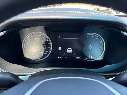 Used 2026 Genesis G70 3.3T Sport Prestige RWD image 16