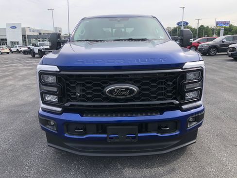 New 2026 Ford F250 XLT w/ XLT Premium Package image 8