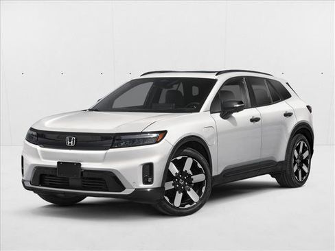 New 2026 Honda Prologue Elite image 1