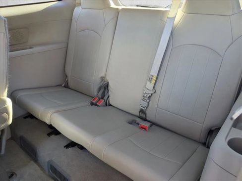 Used 2016 Buick Enclave Leather w/ Trailering Package image 20