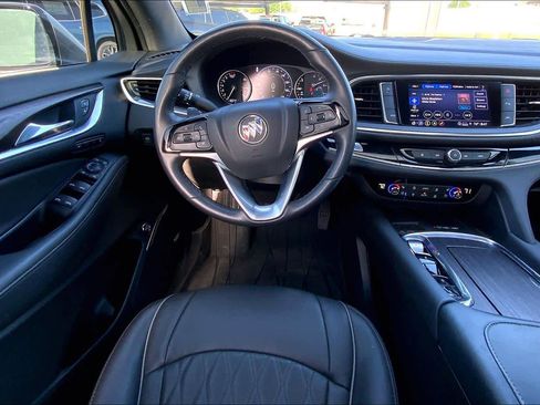Certified 2023 Buick Enclave Avenir w/ Trailering Package, 5000 lbs. FWD image 6