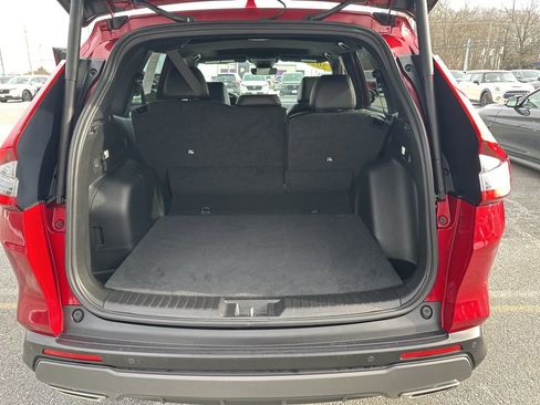 Used 2025 Honda CR-V Sport-L image 28