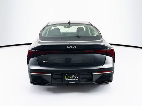 Used 2025 Kia K5 LXS image 7