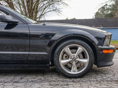 Used 2008 Ford Mustang GT image 11