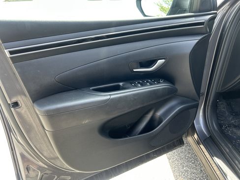 Certified 2023 Hyundai Tucson SEL AWD/4WD image 15