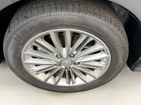 Used 2021 Hyundai Kona SEL Plus image 11