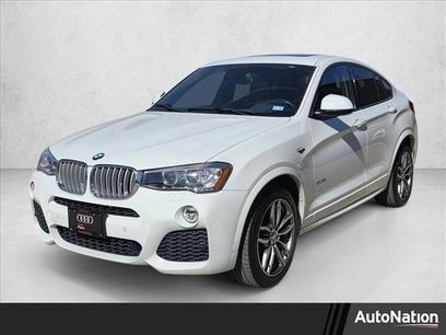 Used 2016 BMW X4 xDrive28i