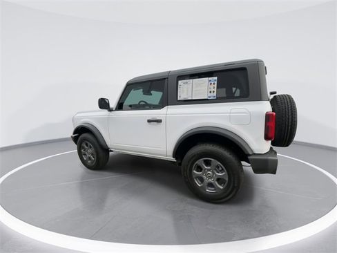 Used 2024 Ford Bronco Big Bend image 6