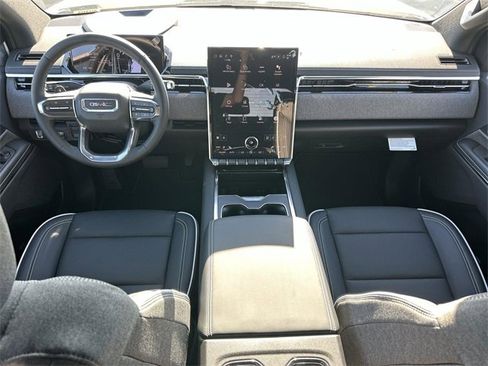 New 2026 GMC Sierra EV Elevation image 7