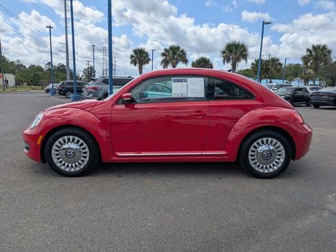 Used 2014 Volkswagen Beetle 1.8T image 7