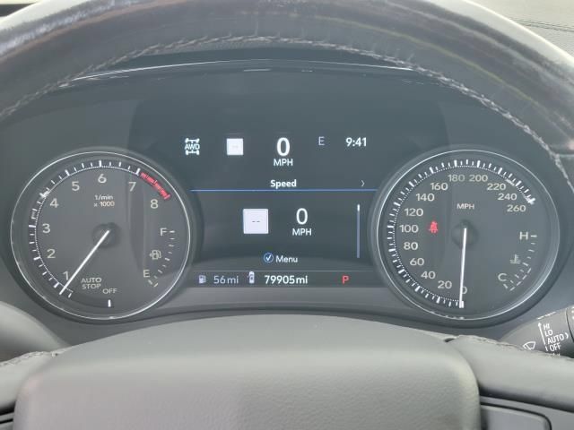 Used 2020 Cadillac XT6 Sport AWD/4WD image 27