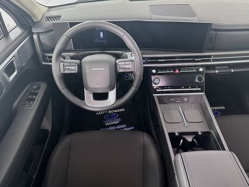 New 2026 Hyundai Santa Fe SE FWD image 21