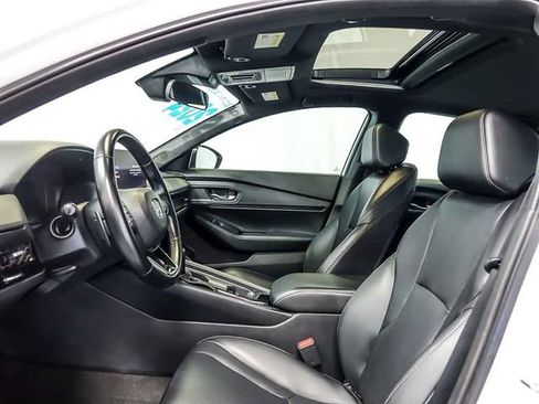 Used 2024 Honda Accord Sport image 13
