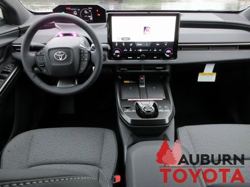 New 2026 Toyota bZ image 8