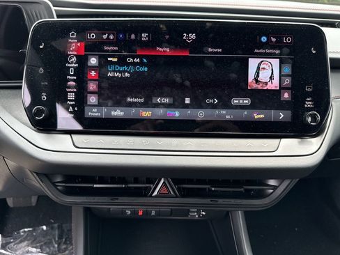 New 2025 Dodge Charger R/T w/ Quick Order Package 25M R/T image 24