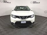 Certified 2019 Nissan Rogue Sport SV image 2