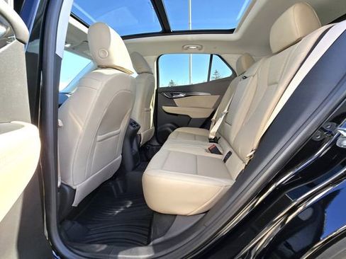 New 2026 Buick Envision Preferred AWD/4WD image 11