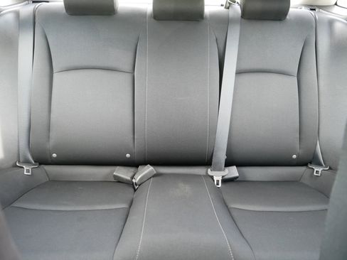 Used 2019 Honda Civic LX image 13