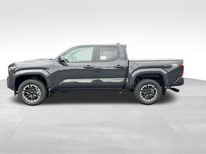 New 2026 Toyota Tacoma TRD Sport