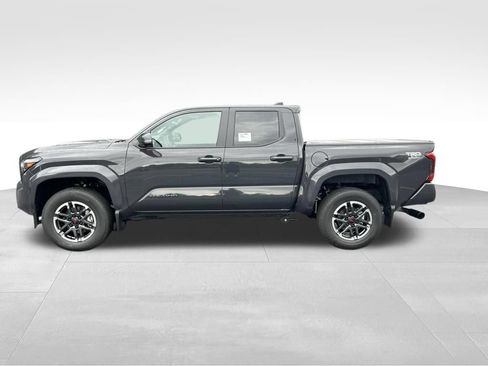 New 2026 Toyota Tacoma TRD Sport AWD/4WD image 2