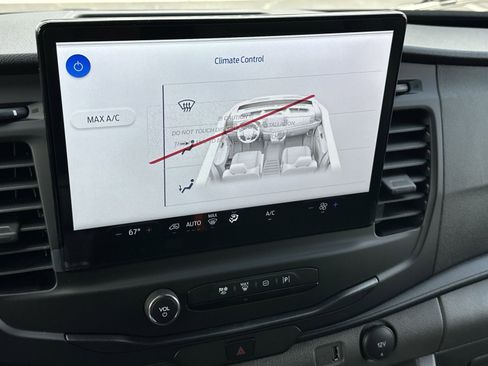 New 2026 Ford Transit 250 Base w/ Load Area Protection Package image 25