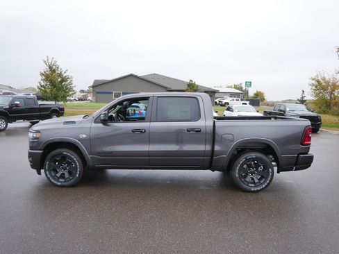 New 2026 RAM 1500 Big Horn image 2