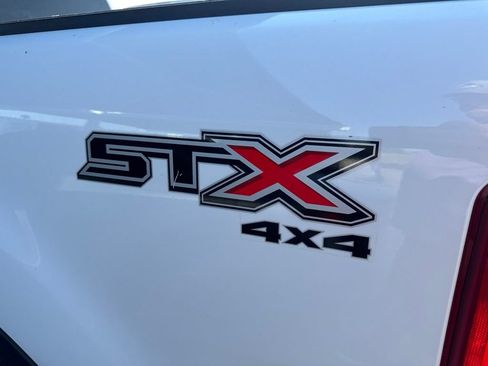 Used 2022 Ford Ranger XL w/ Equipment Group 101A High AWD/4WD image 7