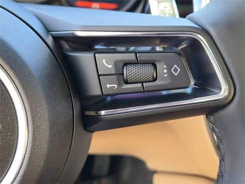 New 2025 Porsche Macan image 23