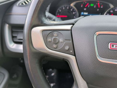 Used 2018 GMC Terrain SLT w/ Preferred Package image 23