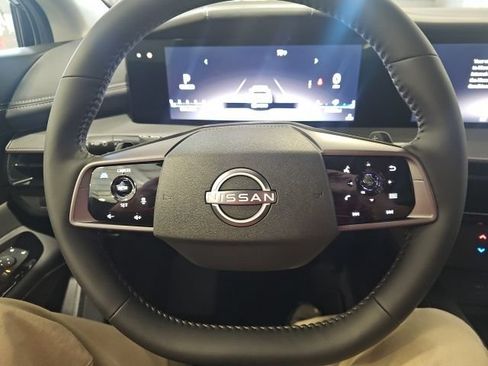 New 2026 Nissan Murano SV AWD/4WD image 13