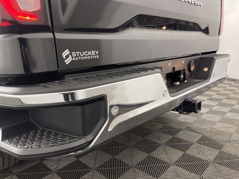 Used 2024 GMC Sierra 1500 Pro w/ Pro Value Package image 6