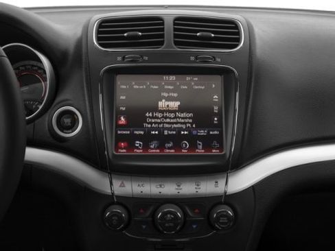 Used 2016 Dodge Journey R/T w/ Driver Convenience Group image 12