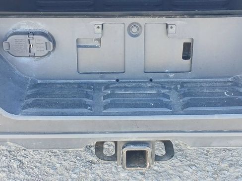 Used 2024 Toyota Tundra 1794 Edition AWD/4WD image 37
