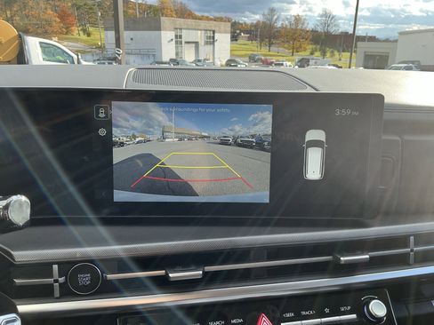 New 2026 Hyundai Santa Fe SE image 25