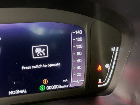 New 2026 Honda Passport TrailSport image 13