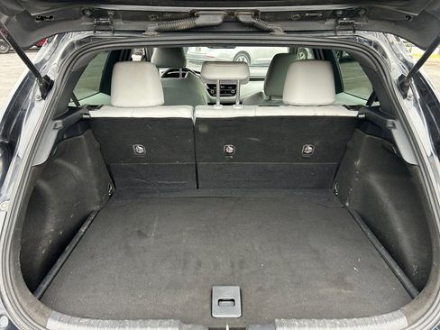 Used 2019 Toyota Corolla XSE w/ Carpet Mat Package FWD image 18