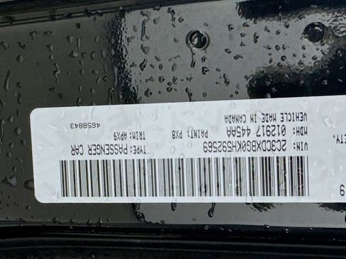 Used 2019 Dodge Charger SXT image 18