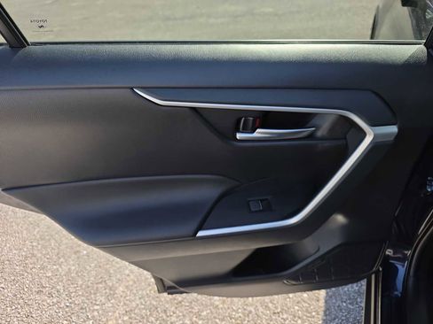 Used 2024 Toyota RAV4 XLE image 27