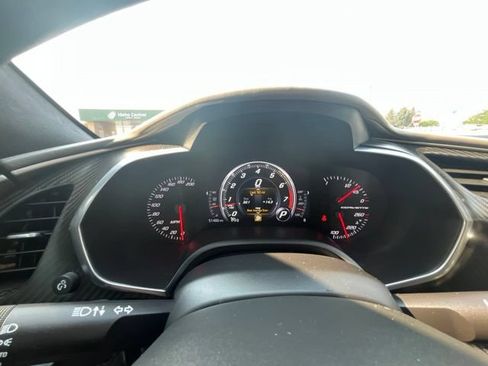 Used 2016 Chevrolet Corvette Stingray Coupe w/ 3LT Preferred Equipment Group RWD image 33